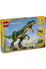 LEGO Creator 31151 T. Rex
