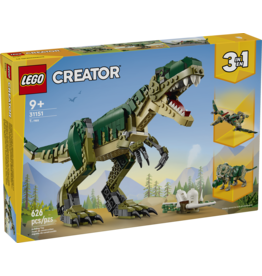 LEGO Creator 31151 T. Rex