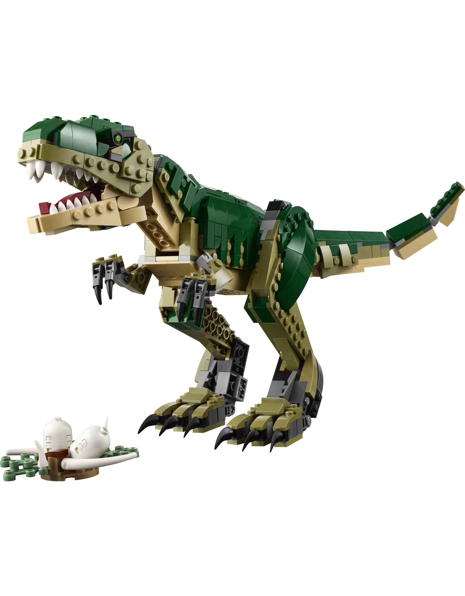 LEGO Creator 31151 T. Rex