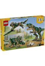 LEGO Creator 31151 T. Rex