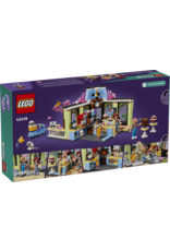 LEGO Friends 42618 Heartlake City Café