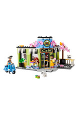 LEGO Friends 42618 Heartlake City Café