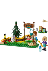 LEGO Friends 42622 Adventure Camp Archery Range