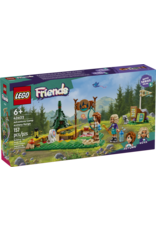 LEGO Friends 42622 Adventure Camp Archery Range