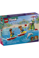 LEGO Friends 42623 Beach Water Scooter