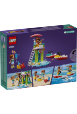 LEGO Friends 42623 Beach Water Scooter