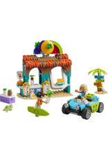 LEGO Friends 42625 Beach Smoothie Stand