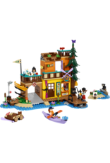 LEGO Friends 42626 Adventure Camp Water Sports