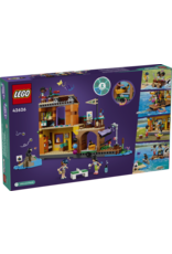 LEGO Friends 42626 Adventure Camp Water Sports