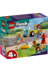 LEGO Friends 42635 Dog-Grooming Car