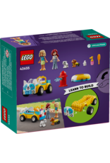 LEGO Friends 42635 Dog-Grooming Car