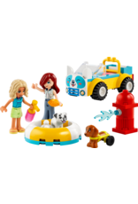 LEGO Friends 42635 Dog-Grooming Car