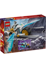 LEGO Ninjago 71816 Zane's Ice Motorcycle
