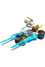 LEGO Ninjago 71816 Zane's Ice Motorcycle