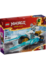 LEGO Ninjago 71816 Zane's Ice Motorcycle