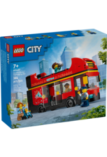 Lego bus city hotsell