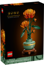 LEGO Botanical Collection 10368 Chrysanthemum