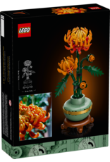 LEGO Botanical Collection 10368 Chrysanthemum