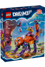 LEGO Dreamzzz 71481 Izzie's Dream Animals