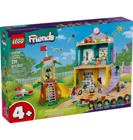 LEGO Friends 42636 Heartlake City Preschool