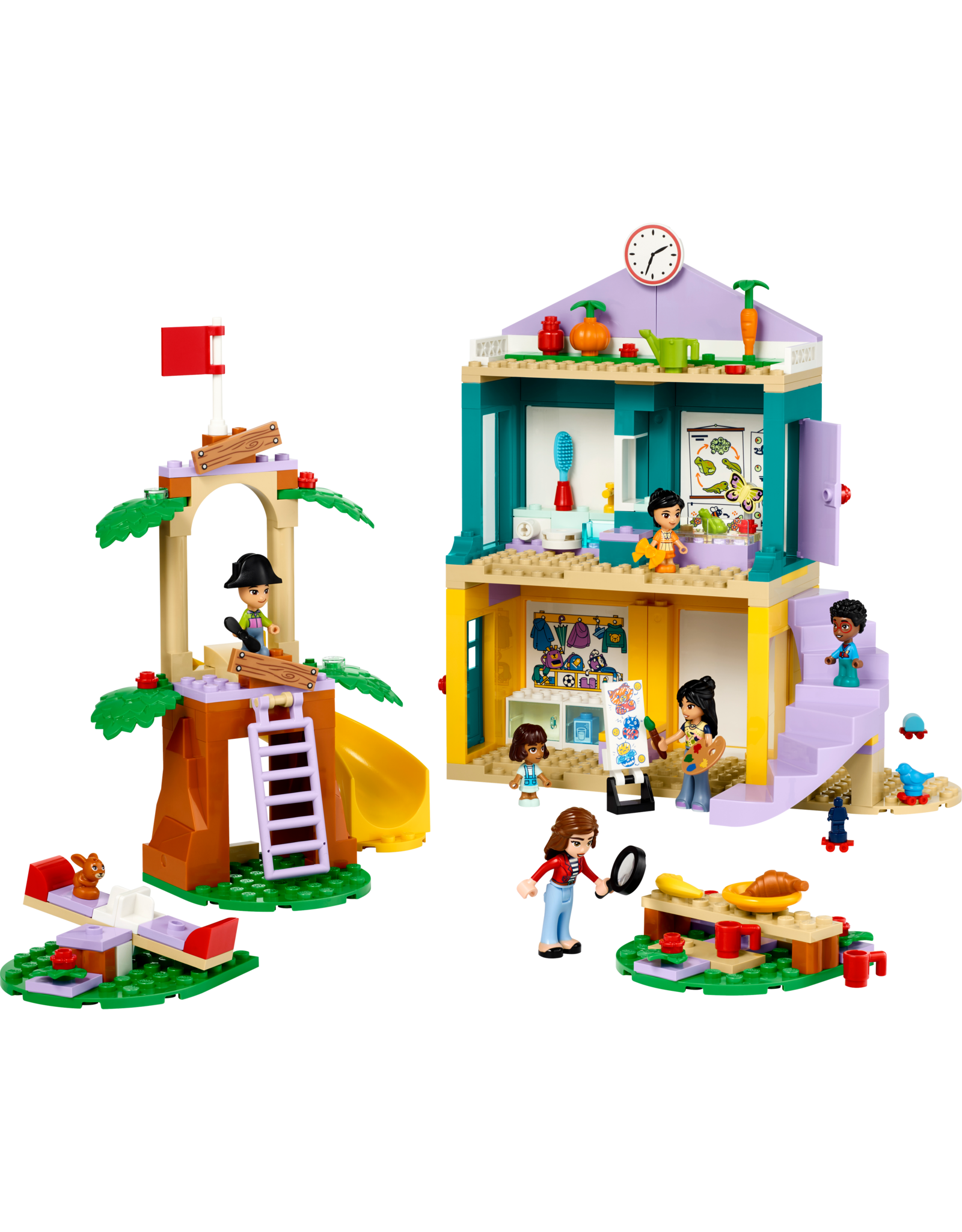 LEGO Friends 42636 Heartlake City Preschool