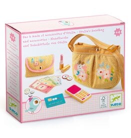 Djeco Orelia’s Handbag & Accessories