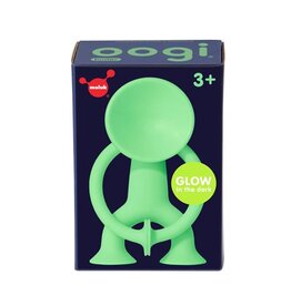 Moluk Oogi Junior Glow in the Dark