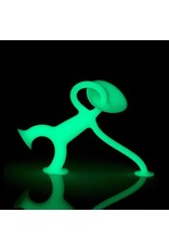 Moluk Oogi Junior Glow in the Dark