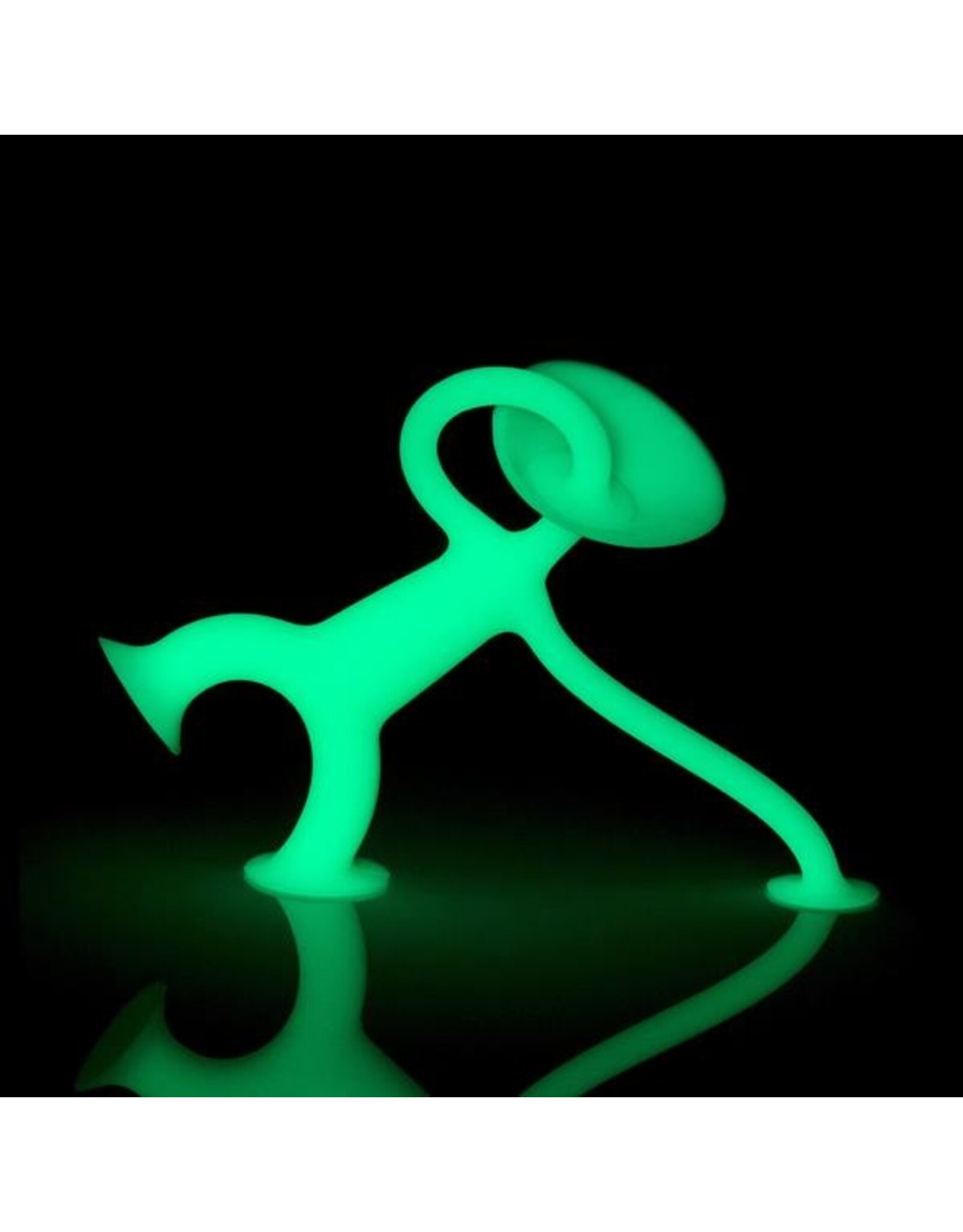 Moluk Oogi Junior Glow in the Dark