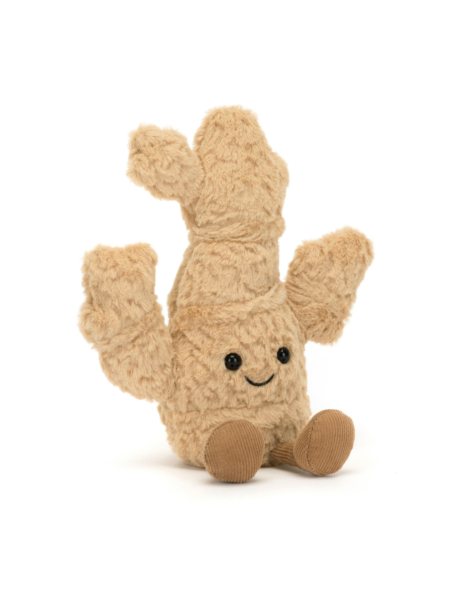 Jellycat Amuseables Ginger