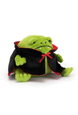 Jellycat Vampire Ricky Rain Frog