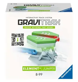 Ravensburger Gravitrax: Jumper