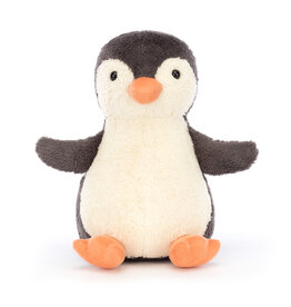 Jellycat Peanut Penguin Large