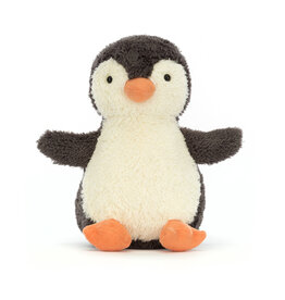 Jellycat Peanut Penguin Small