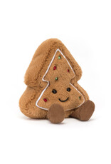 Jellycat Amuseable Tree Cookie Jellycat Amuseable Tree Cookie