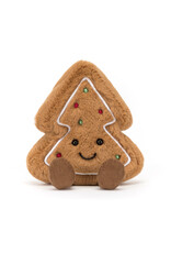 Jellycat Amuseable Tree Cookie Jellycat Amuseable Tree Cookie