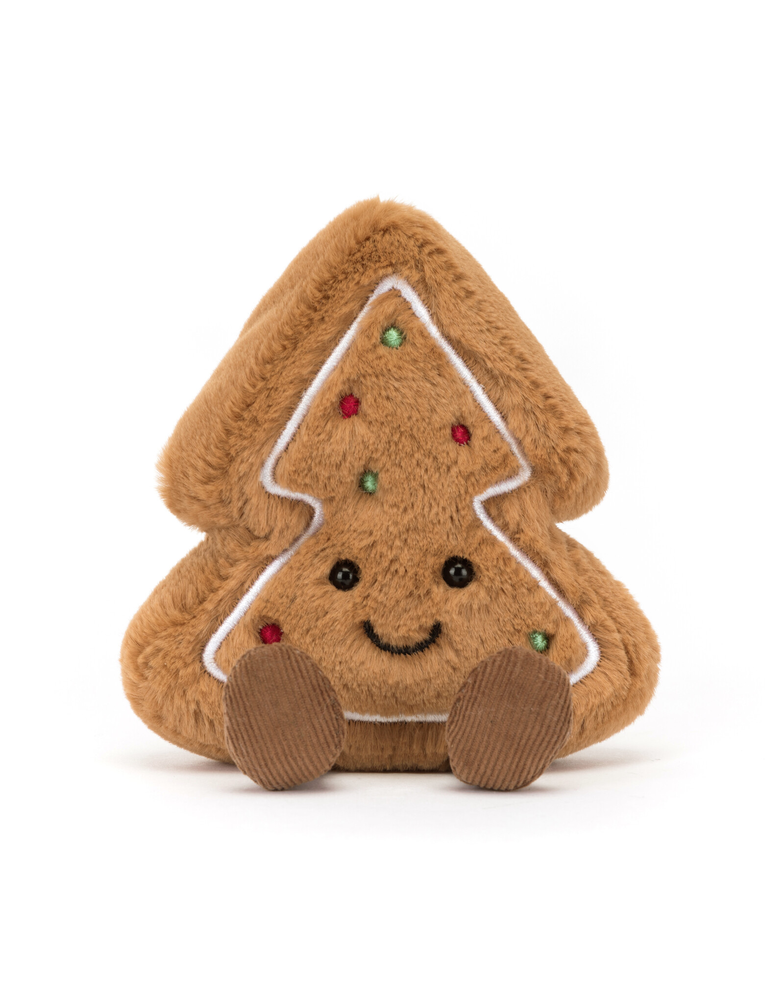 Jellycat Amuseable Tree Cookie