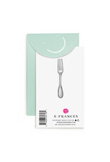 E Frances Paper Big Slice Enclosure