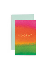 E Frances Paper Hooray Enclosure