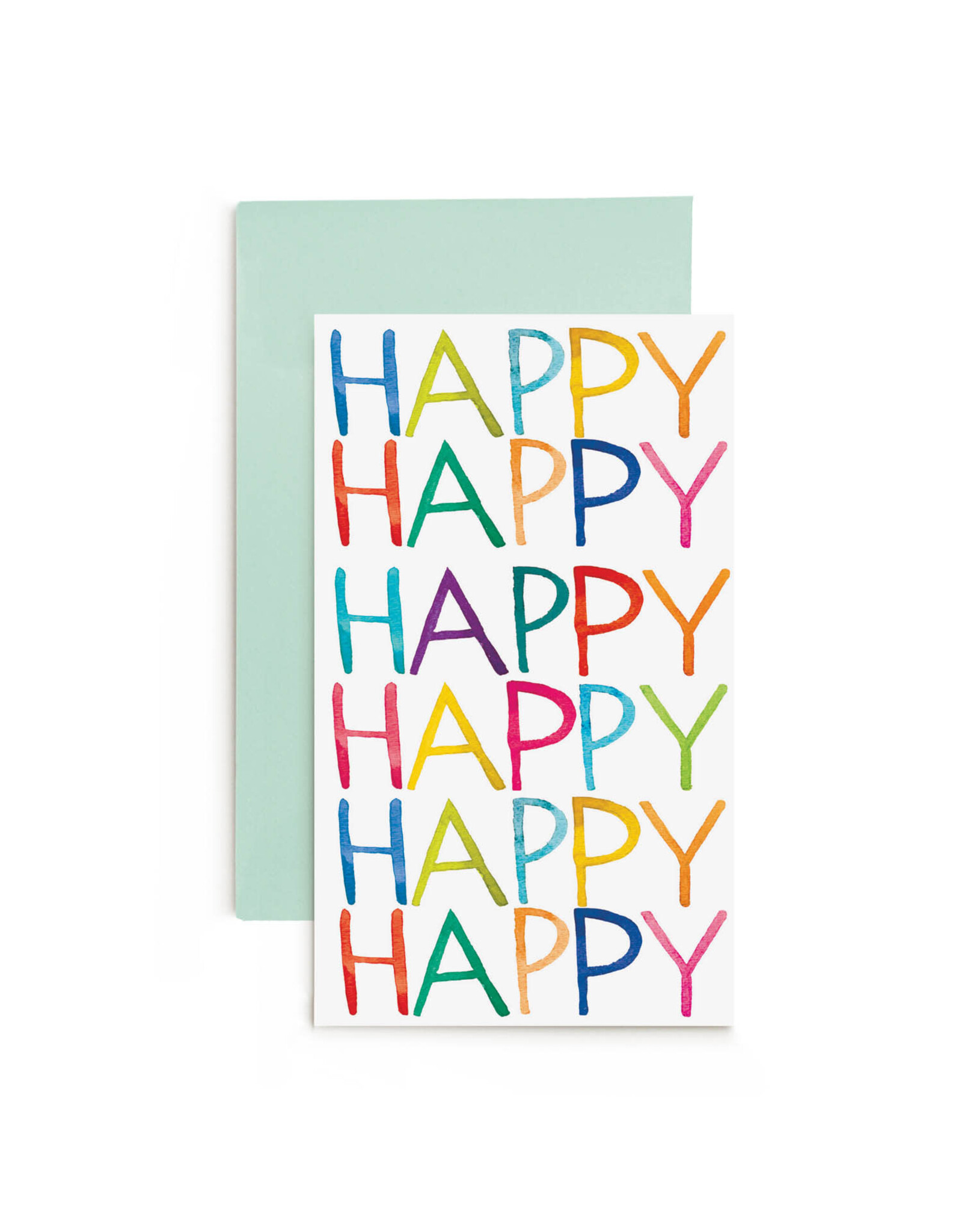 E Frances Paper Happiest Enclosure