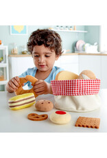 Hape Toddler Bread Basket