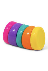 One For Fun Twist N Turn Fidget Rainbow