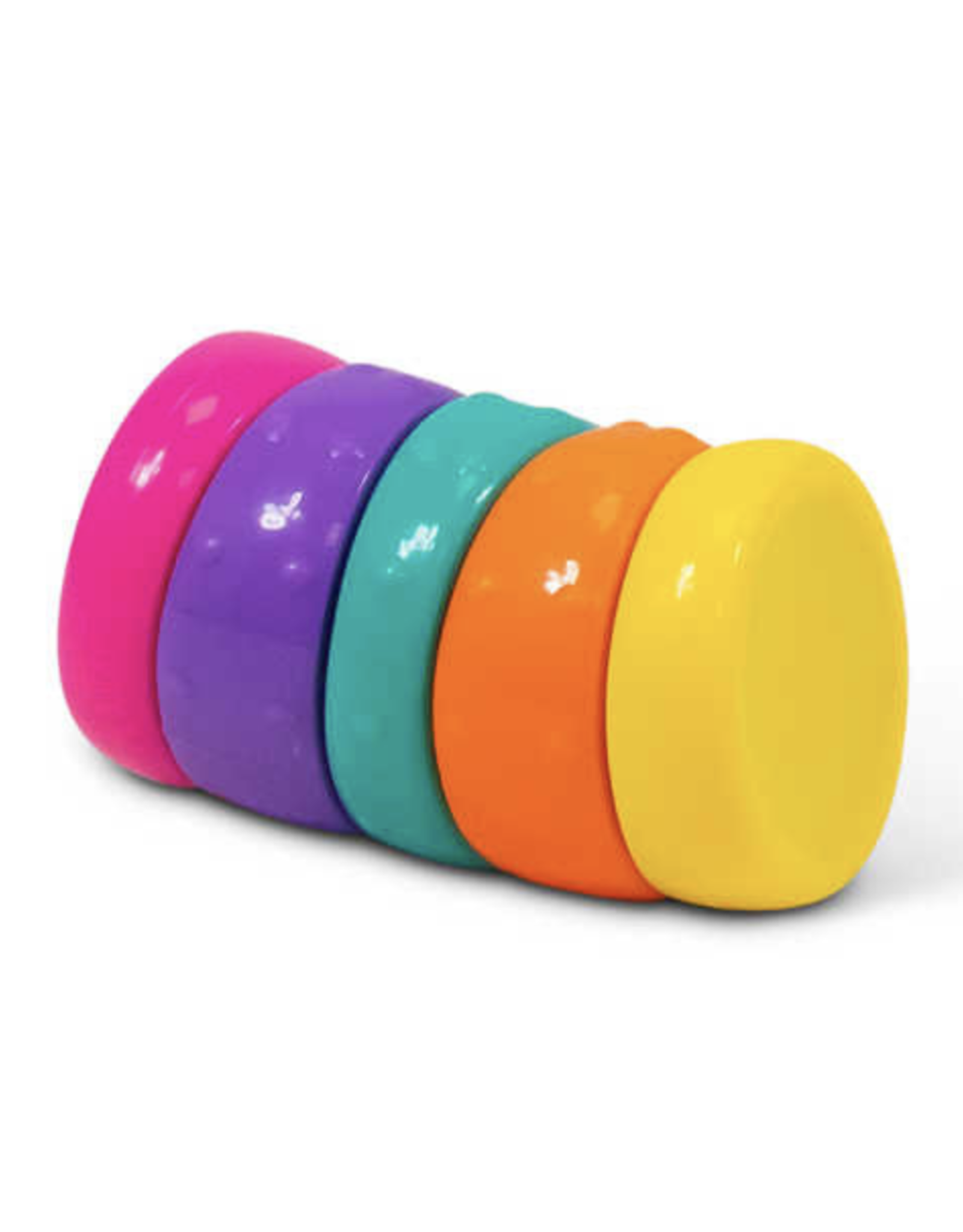 One For Fun Twist N Turn Fidget Rainbow