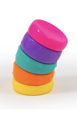 One For Fun Twist N Turn Fidget Rainbow