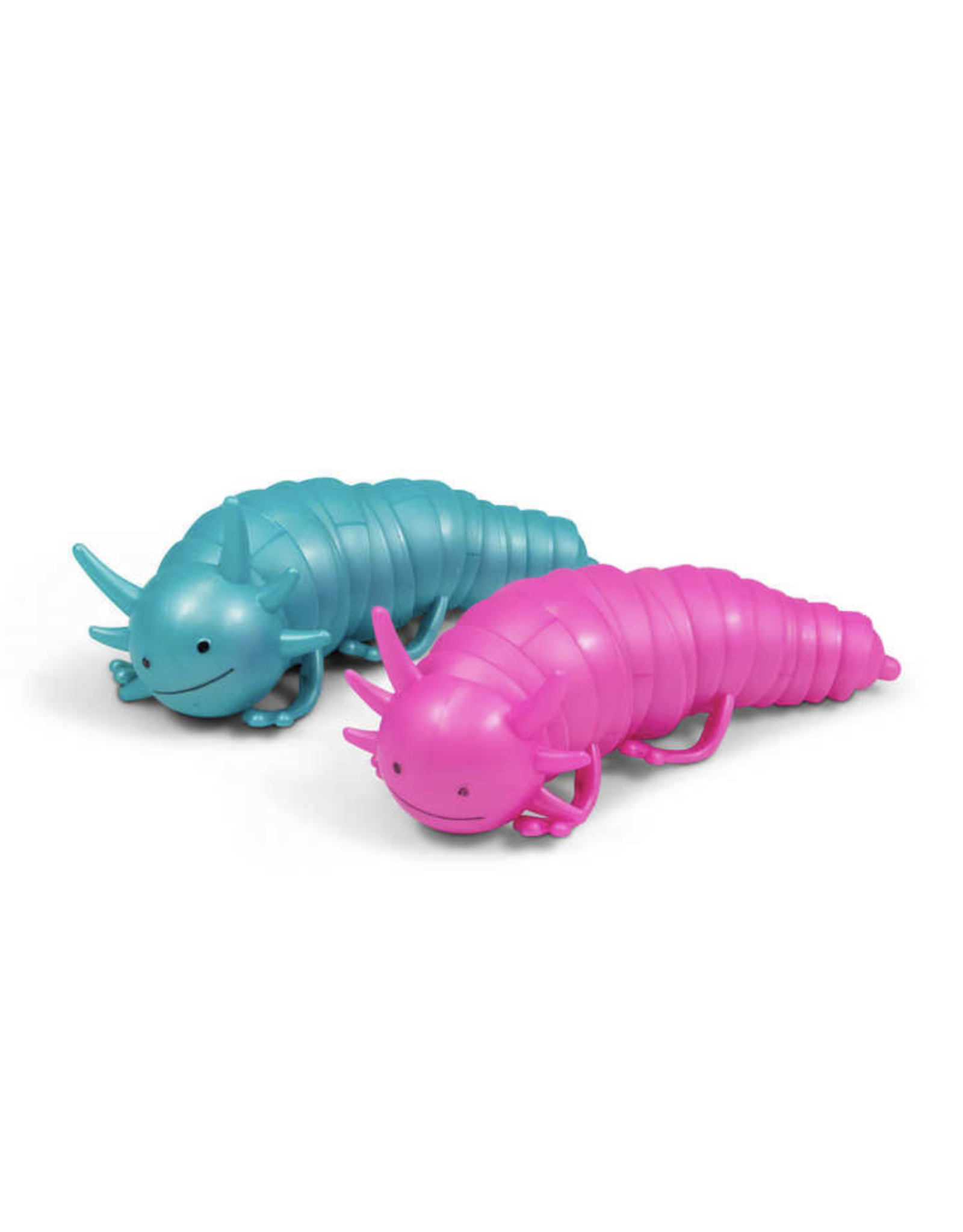 One For Fun Axolotl Fidget
