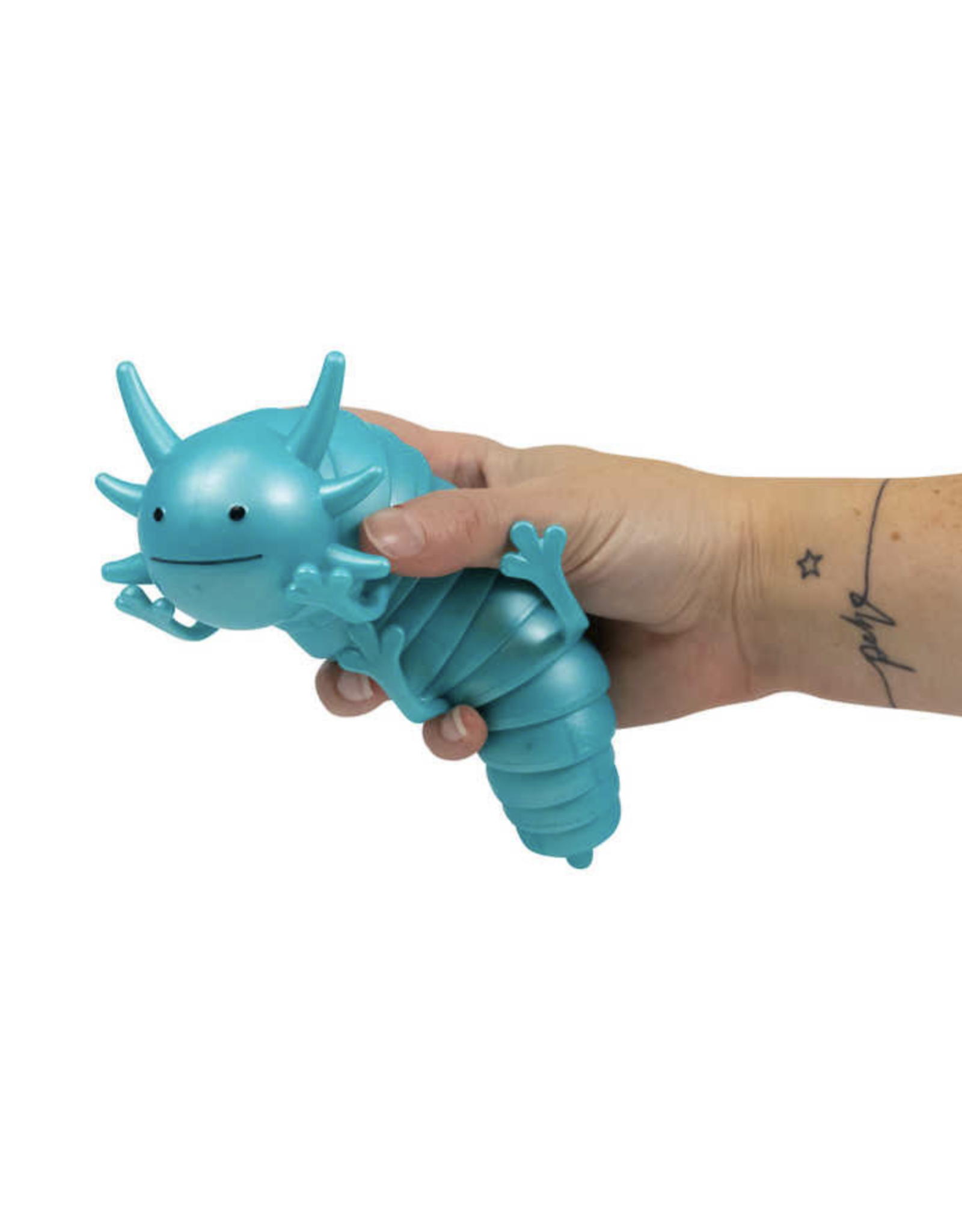 One For Fun Axolotl Fidget