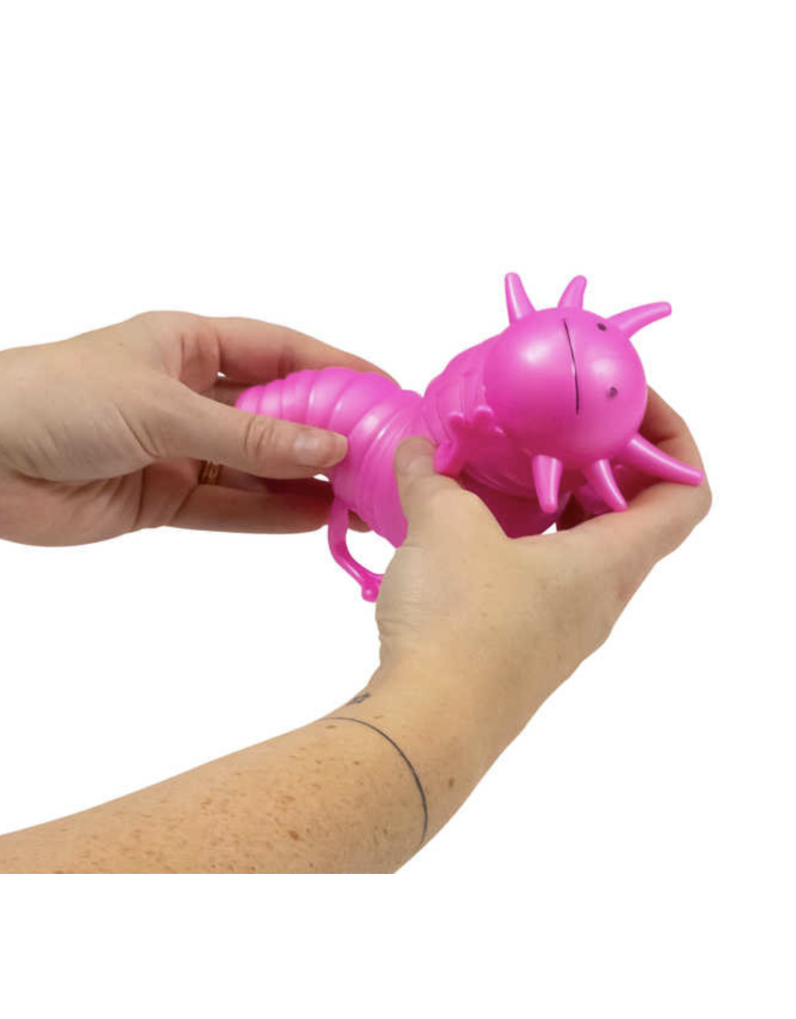 One For Fun Axolotl Fidget