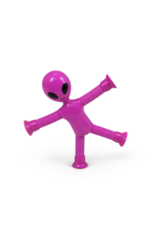 One For Fun Light Up Alien Pop Tubes