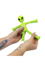 One For Fun Light Up Alien Pop Tubes