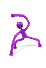 One For Fun Light Up Alien Pop Tubes